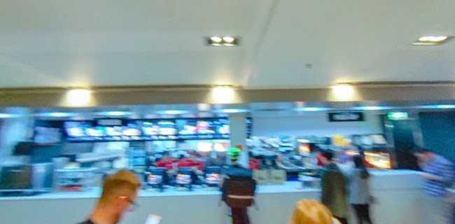 600 George St, Sydney NSW 2000