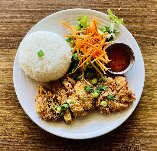 Opinii despre Carnation Thai Restaurant Wollongong în Wollongong - Hospitality and gastronomy