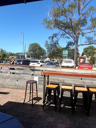 Railway Friendly Bar