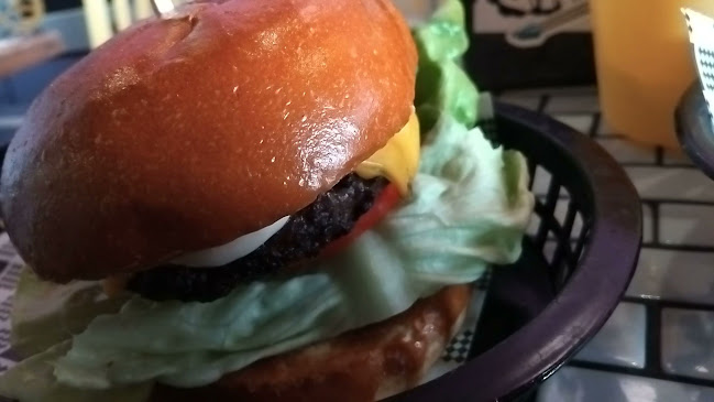 Opinii despre BMX Burgers în Umina Beach - Hospitality and gastronomy