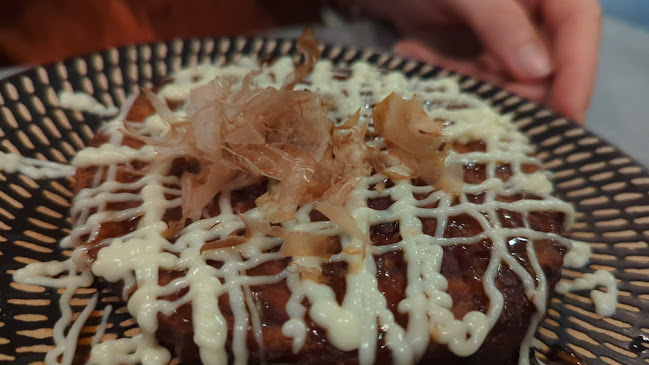 Opinii despre Kossie's Ensoku în Bundaberg Central - Hospitality and gastronomy