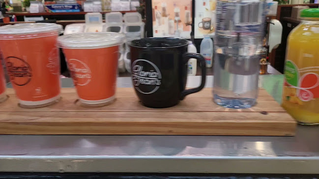 Opinii despre Gloria Jean's Mount Pleasant în Mount Pleasant - Hospitality and gastronomy