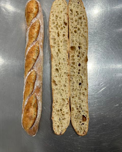 Milestone Cafe & Bistro - Hospitality and gastronomy