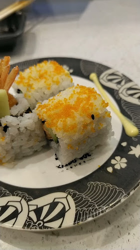 Opinii despre Hokkaido Sushi în Hobart - Hospitality and gastronomy