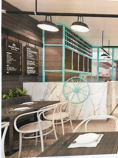 Hunky Dory Fish & Chips Oakleigh