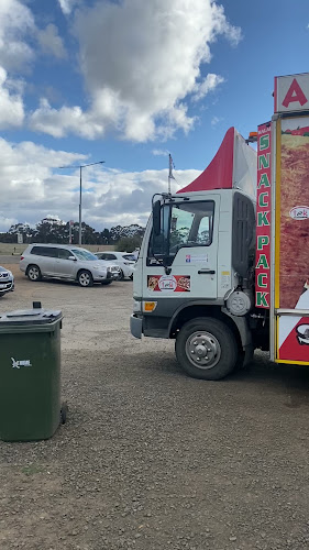 Airport Ice Cream - Greenvale