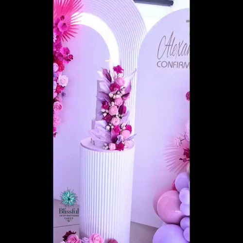 Opinii despre Blissful Inspirations Cakes în Hillside - Hospitality and gastronomy