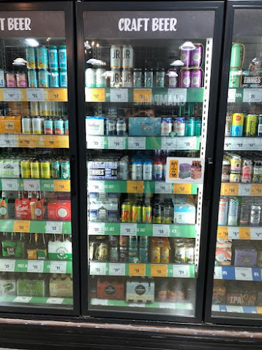 Comentarii opinii despre Liquorland Warehouse Bundaberg - Quay St