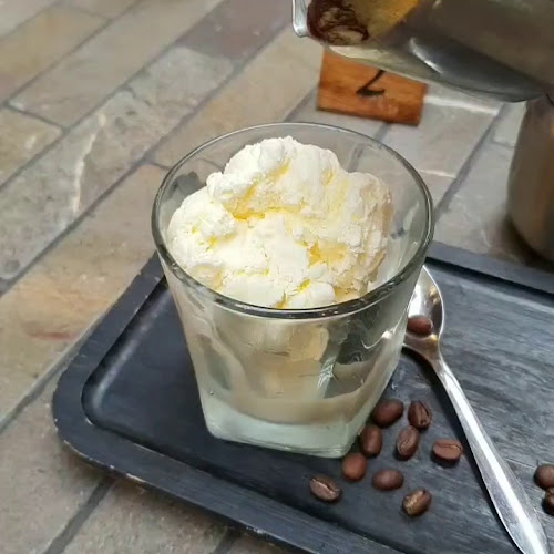 Romolo Espresso Cucina - Sydney