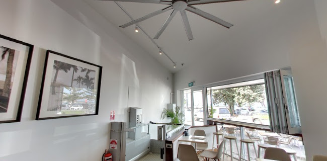 Island Time Espresso Bar - Terrigal