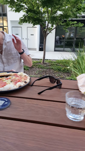 Opinii despre The Alby în Phillip - Hospitality and gastronomy