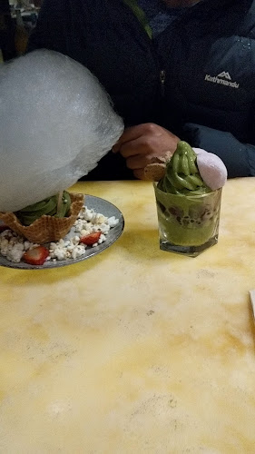 Gyoza Gyoza - Adelaide