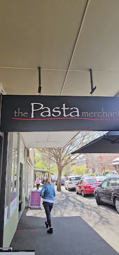 Opinii despre The Pasta Merchant în Launceston - Hospitality and gastronomy