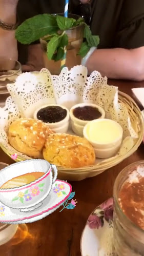 Comentarii opinii despre The Tea Cosy