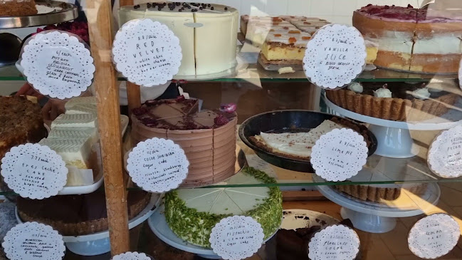 Opinii despre Beatrix Bakes în North Melbourne - Hospitality and gastronomy