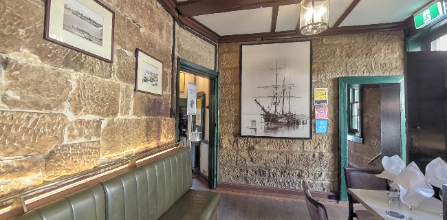 The Hero of Waterloo Hotel - Millers Point