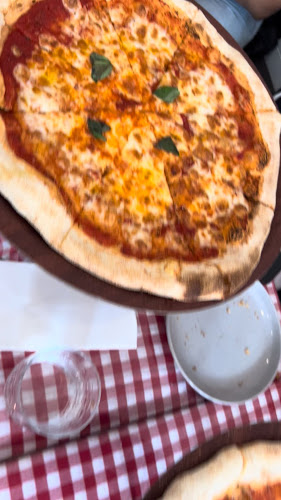 Whistler Street Pizza Manly