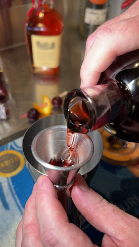 Stockmans Burgers Beers Desserts Dee Why