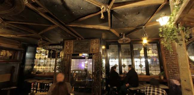 Opinii despre Holy Grail în Windsor - Hospitality and gastronomy