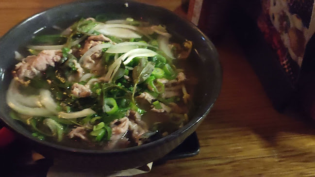 Opinii despre CHOW! în Darwin City - Hospitality and gastronomy