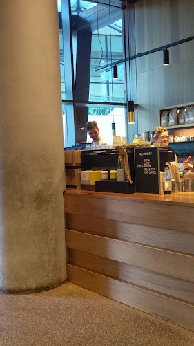 Opinii despre Story Coffee and Foodstore în Docklands - Hospitality and gastronomy