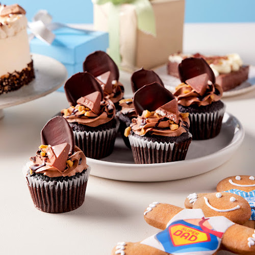 Ferguson Plarre's Bakehouse - Queen Victoria Market - Hospitality and gastronomy