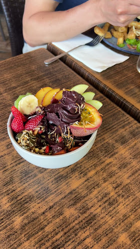 Haig St Cafe & Restaurant Kirra - Hospitality and gastronomy