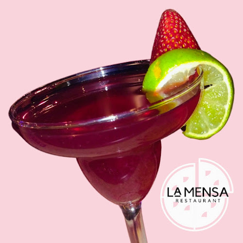 La Mensa - Battery Point