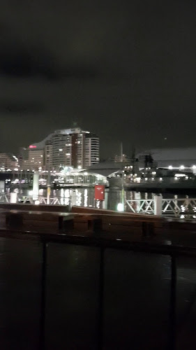 Cargo Bar - Hospitality and gastronomy