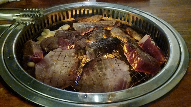 Opinii despre KorBQ în Canberra - Hospitality and gastronomy