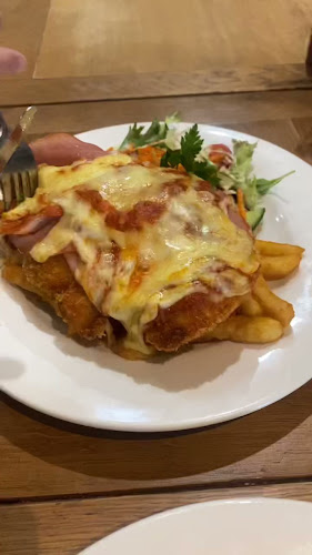 Opinii despre Beechwood Hotel în Sydney - Hospitality and gastronomy