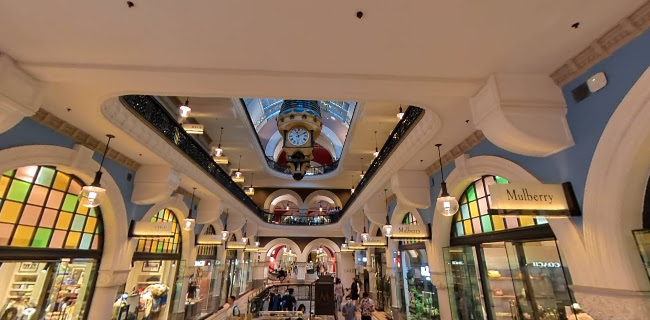 Opinii despre Metropole Cafe în Sydney - Hospitality and gastronomy