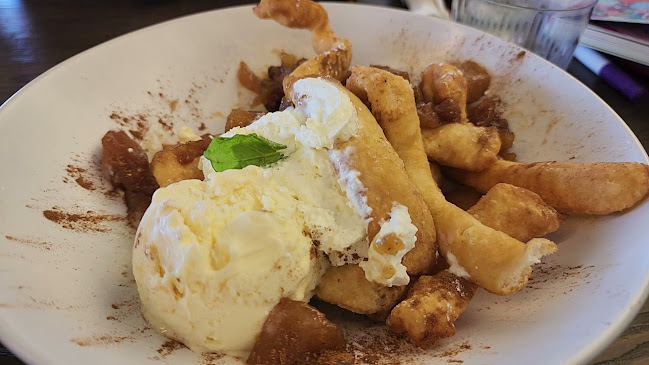 Camelot Gourmet Pizza