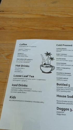 White Picket Fence - Hospitality and gastronomy