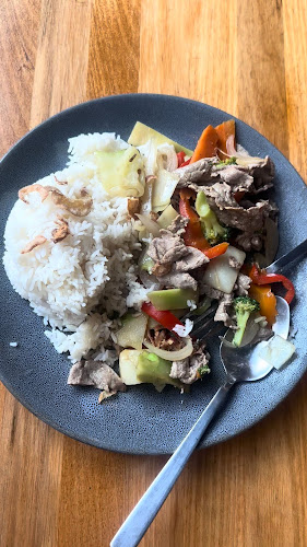 Food Hall - Melbourne