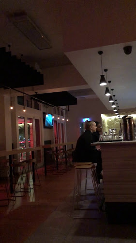 Opinii despre Post Street Social în Hobart - Hospitality and gastronomy