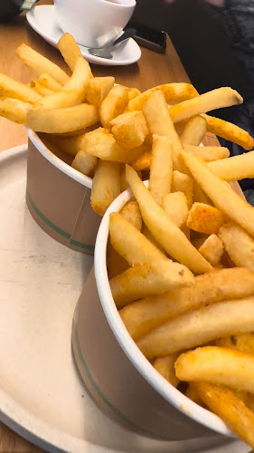 Anda cafe - Hospitality and gastronomy