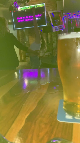 The Cornerstone Tavern