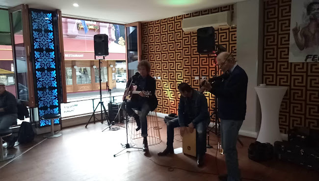 Rear, 794 Hay Street, Wolf Ln, Perth WA 6000