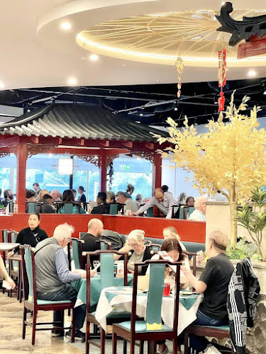 Peking Garden Chinese Restaurant - Hospitality and gastronomy