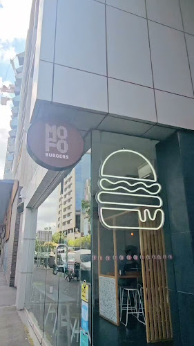 Comentarii opinii despre Mofo Burgers