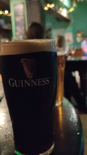 Irish Murphy's - Hospitality and gastronomy