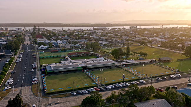 Cherry Street Sports Club