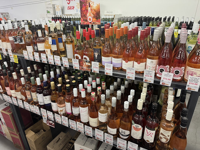 Comentarii opinii despre Charlies Liquor Barn Warilla