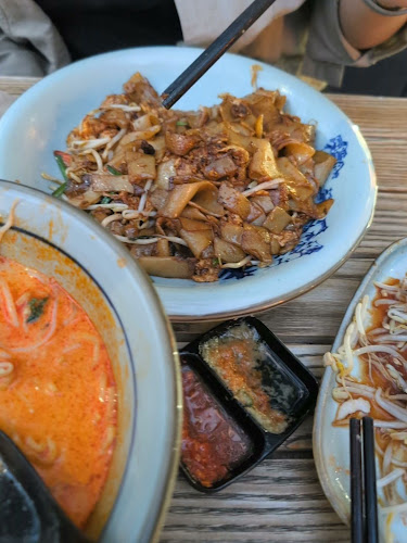 Opinii despre Ming’s Pantry Malaysian Street Food în Canberra - Hospitality and gastronomy