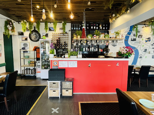 Comentarii opinii despre Carnation Thai Restaurant Wollongong