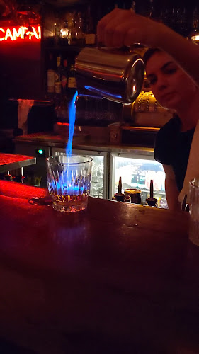 Opinii despre Ezra Pound în Northbridge - Hospitality and gastronomy