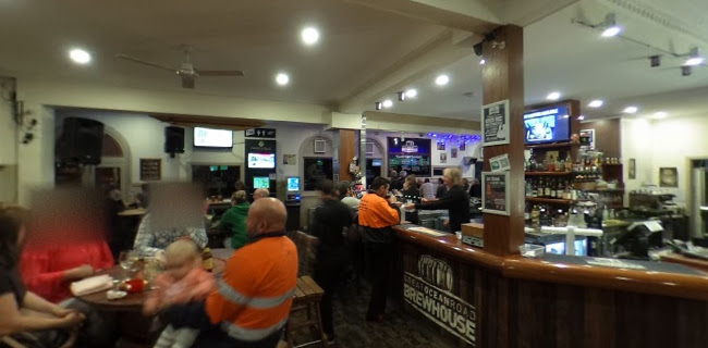 Great Ocean Road Brewhouse
