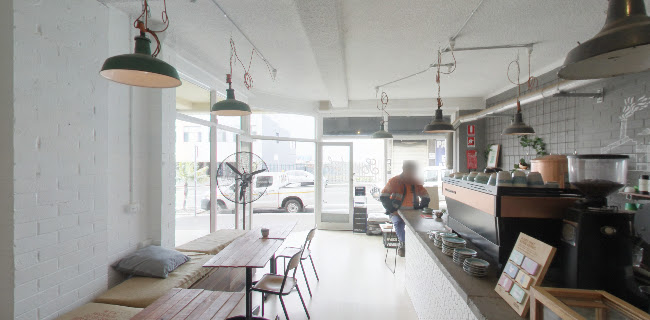 Opinii despre Scratch Coffee Co în Port Kembla - Hospitality and gastronomy