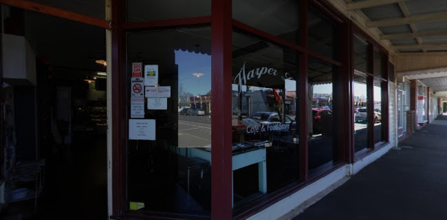 Opinii despre Harper Lee Cafe în Kyneton - Hospitality and gastronomy